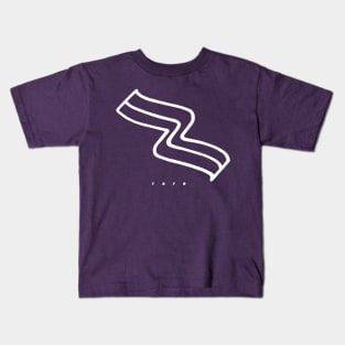 RARE FLAG (w) Kids T-Shirt